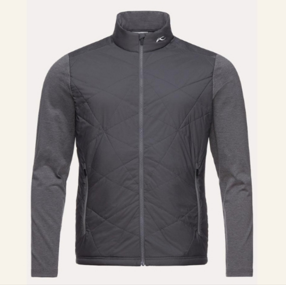 OFFER! Kjus Retention Jacket